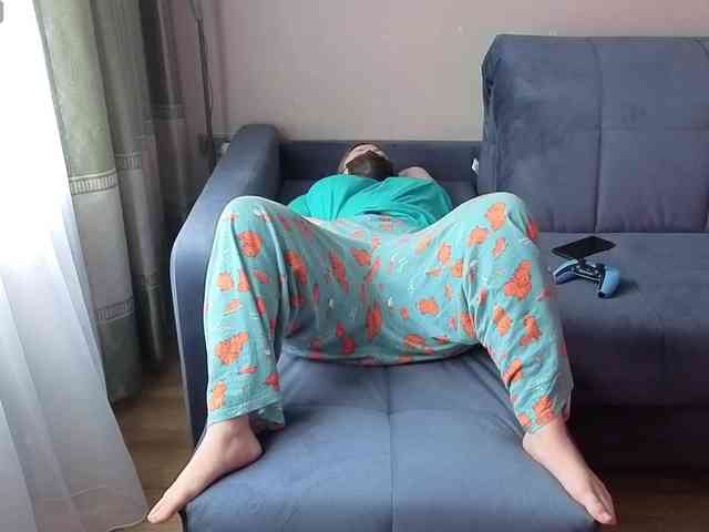 Milaa1998 webcam