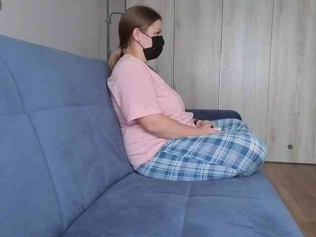 Milaa1998 webcam