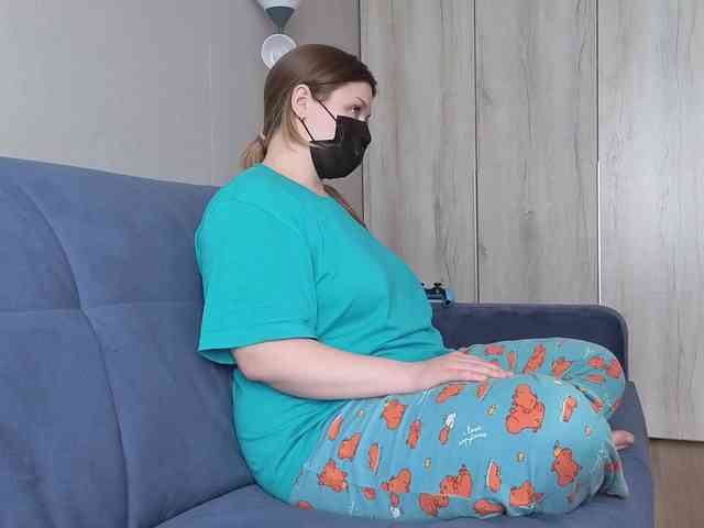 Milaa1998 webcam