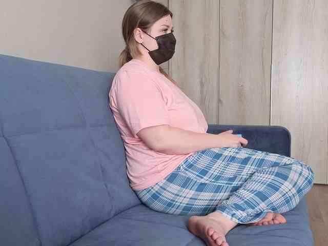 Milaa1998 webcam