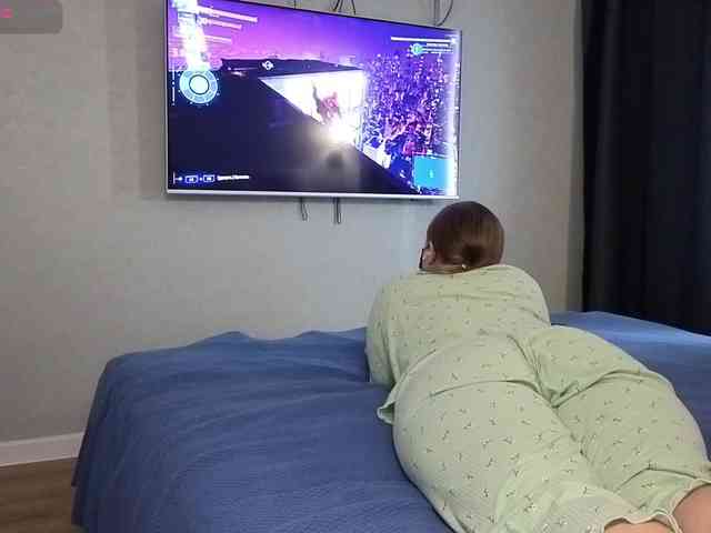 Milaa1998 webcam