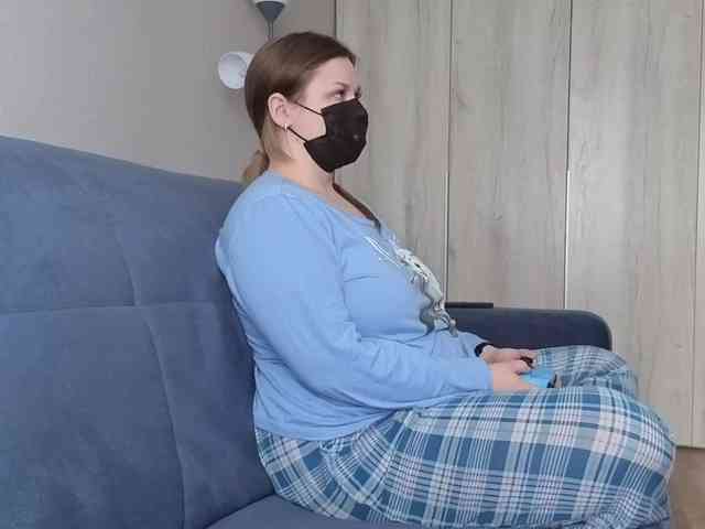 Milaa1998 webcam