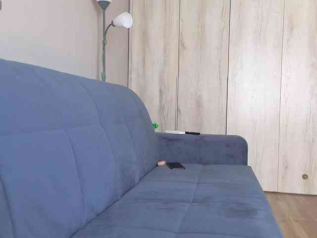 Milaa1998 webcam