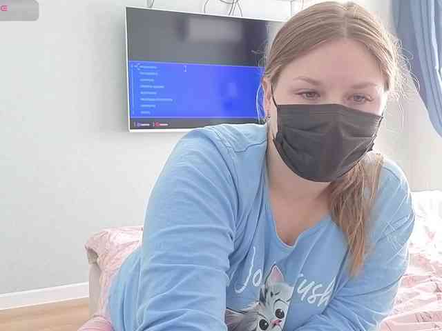 Milaa1998 webcam