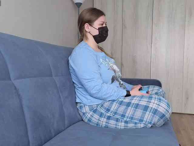 Milaa1998 webcam