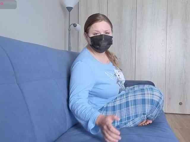 Milaa1998 webcam