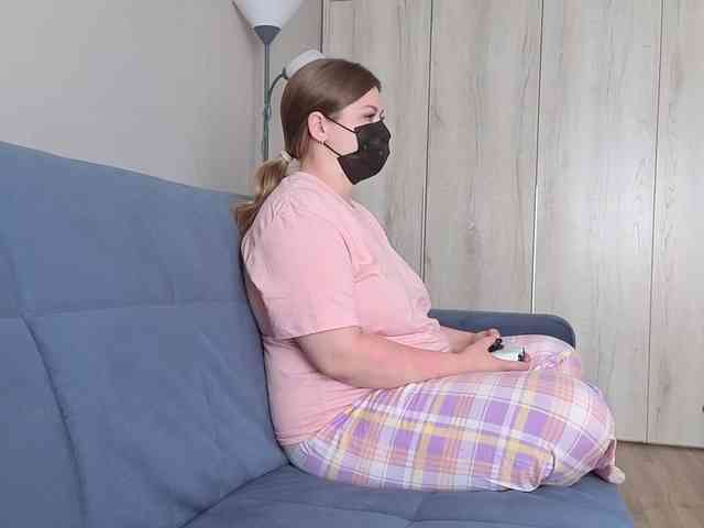 Milaa1998 webcam