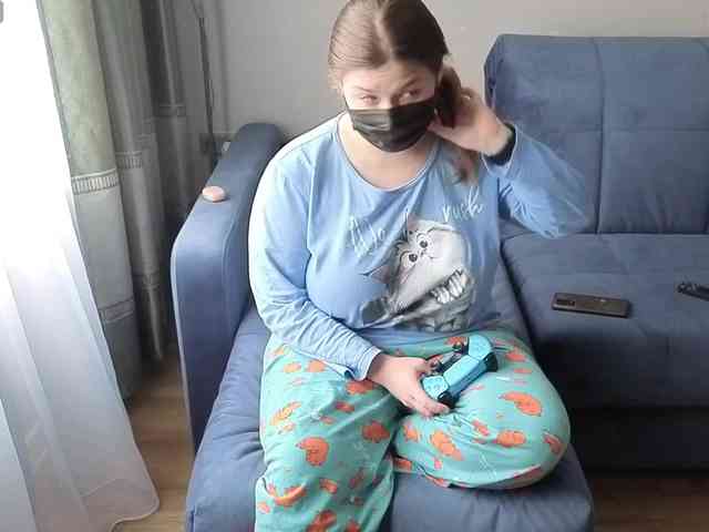 Milaa1998 webcam