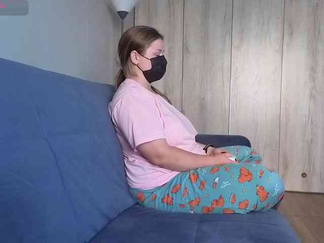 Milaa1998 webcam