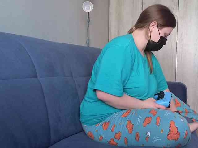 Milaa1998 webcam