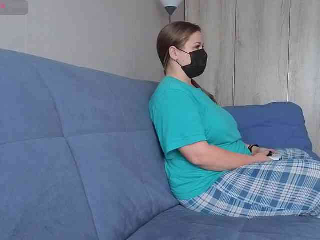 Milaa1998 webcam