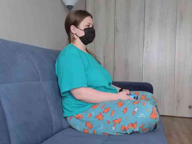 Milaa1998 webcam