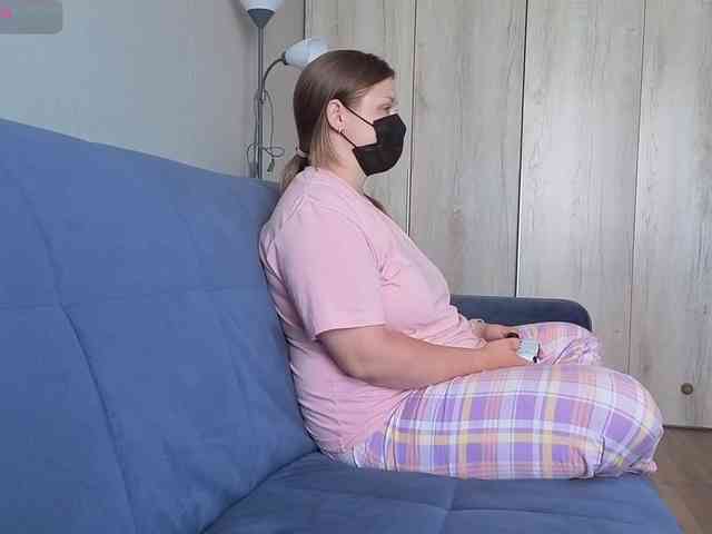 Milaa1998 webcam