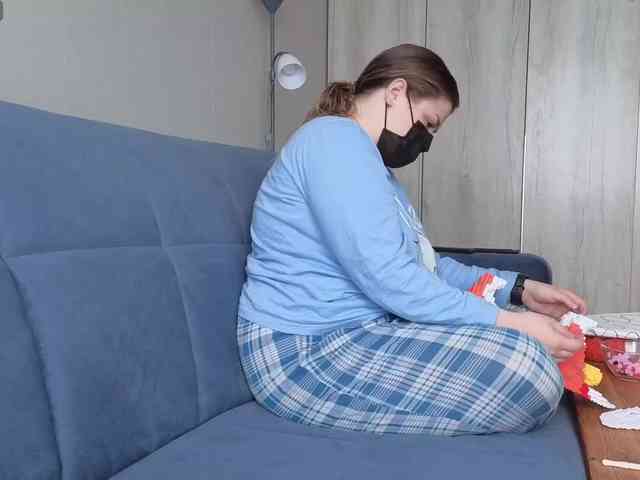 Milaa1998 webcam