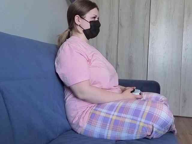 Milaa1998 webcam