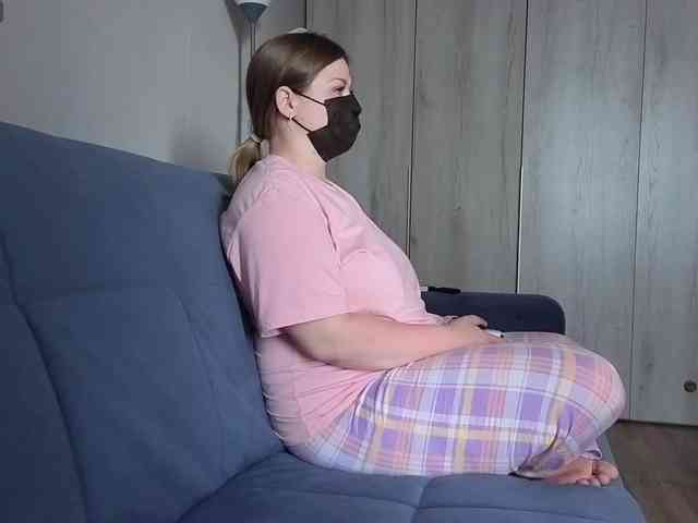 Milaa1998 webcam