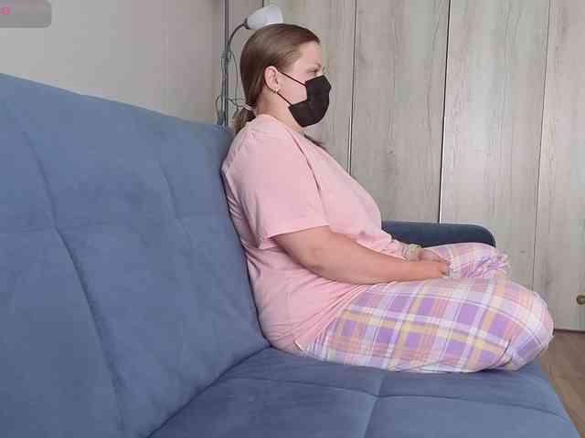 Milaa1998 webcam