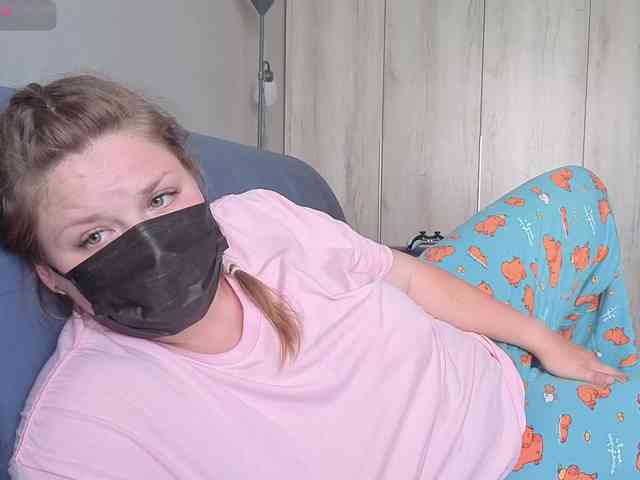 Milaa1998 webcam