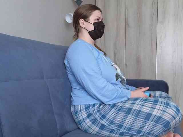 Milaa1998 webcam