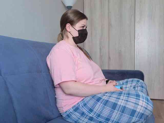 Milaa1998 webcam