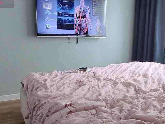 Milaa1998 webcam