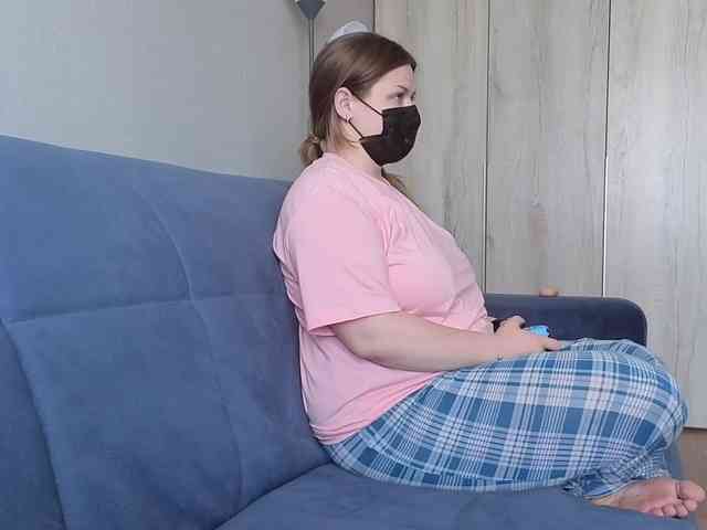Milaa1998 webcam