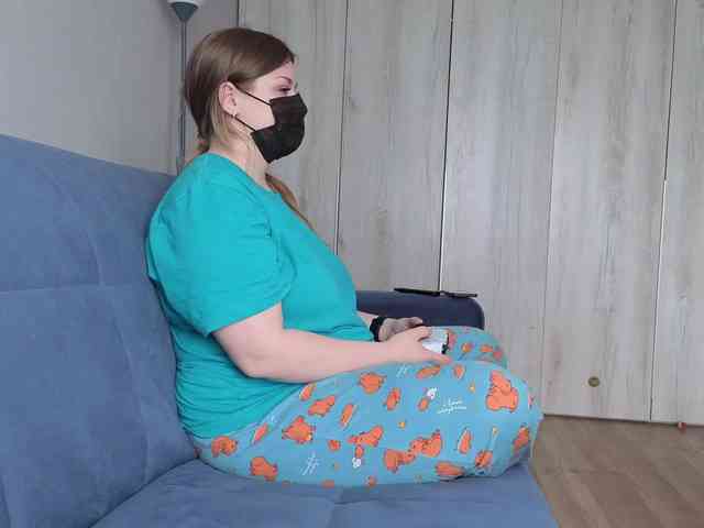 Milaa1998 webcam