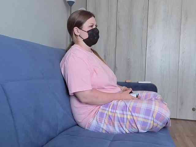 Milaa1998 webcam