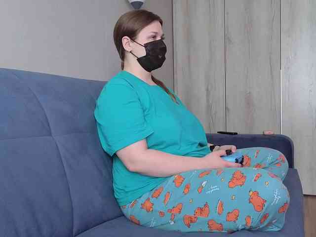 Milaa1998 webcam