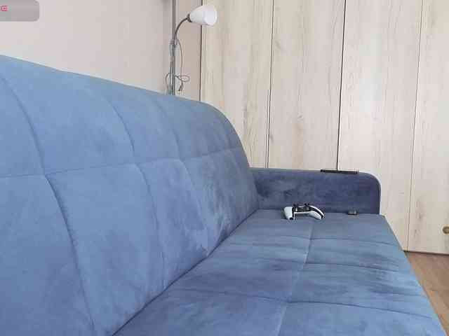 Milaa1998 webcam