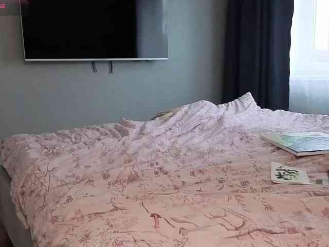 Milaa1998 webcam