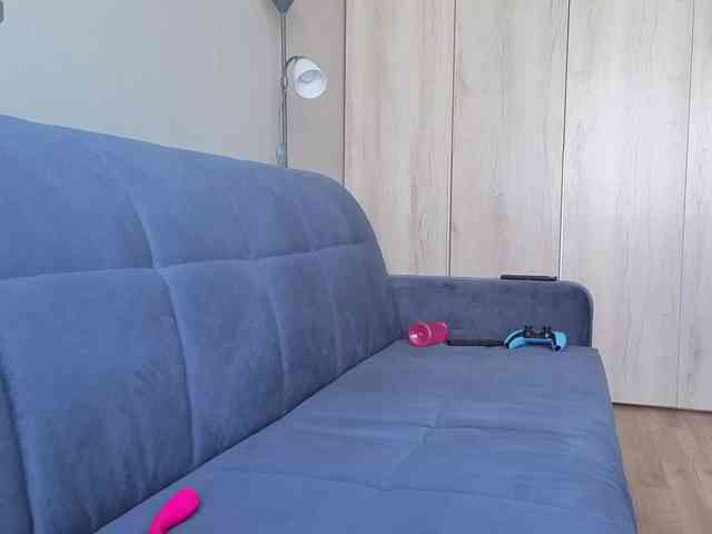 Milaa1998 webcam