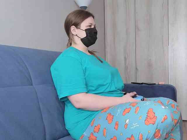 Milaa1998 webcam