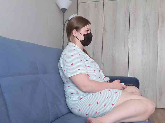 Milaa1998 webcam