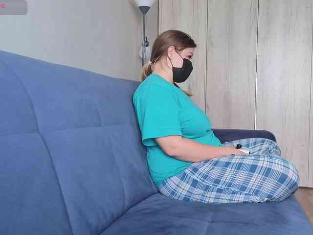 Milaa1998 webcam