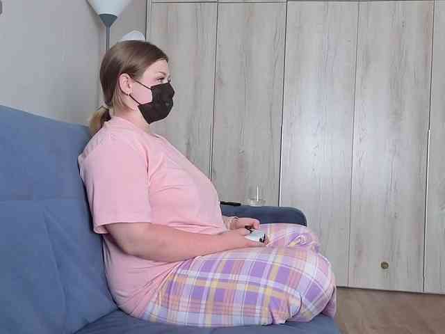 Milaa1998 webcam