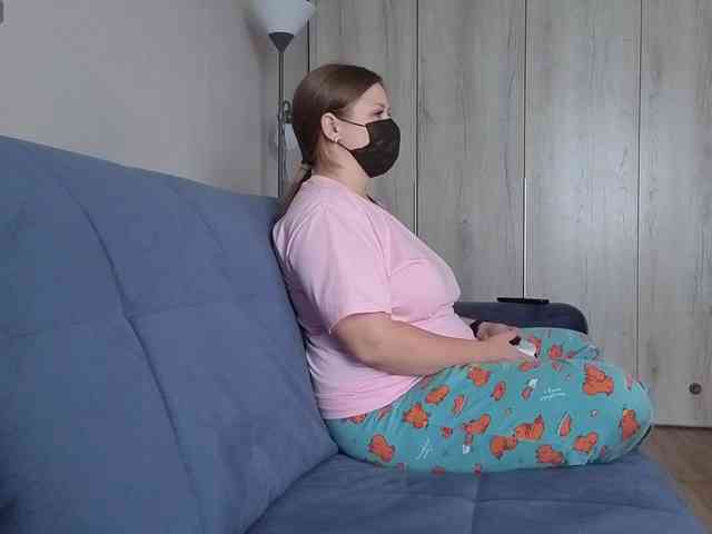 Milaa1998 webcam