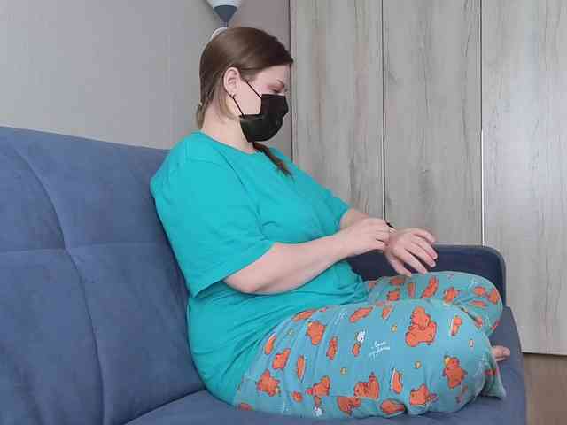 Milaa1998 webcam