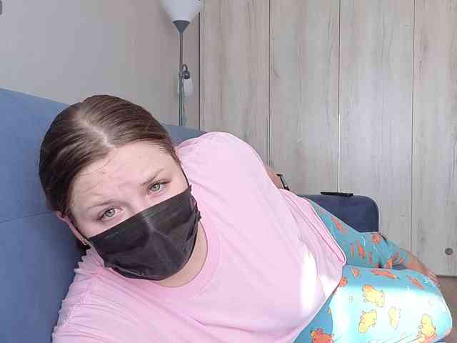 Milaa1998 webcam