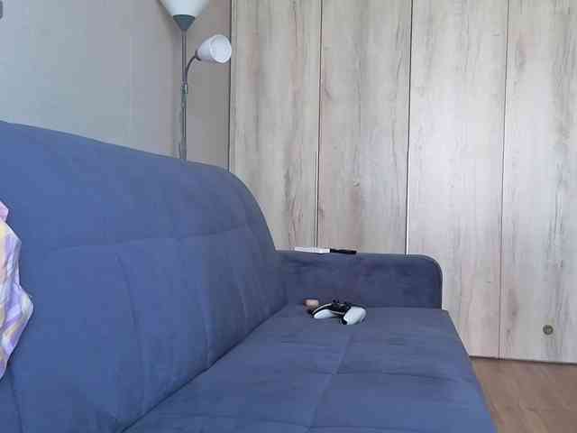 Milaa1998 webcam