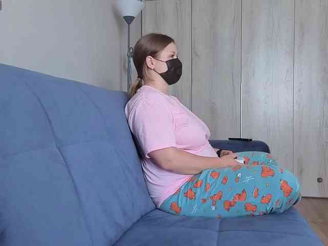 Milaa1998 webcam