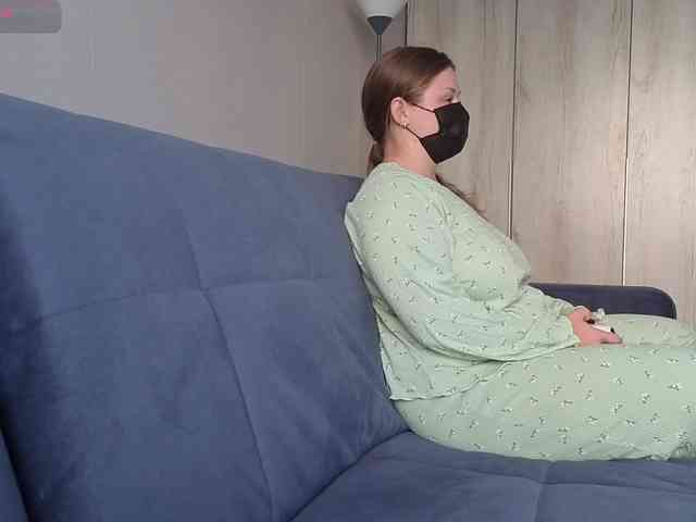 Milaa1998 webcam