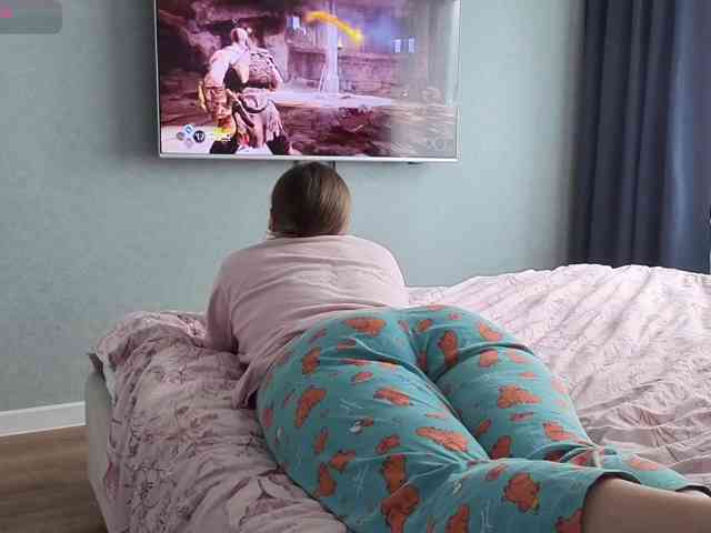 Milaa1998 webcam