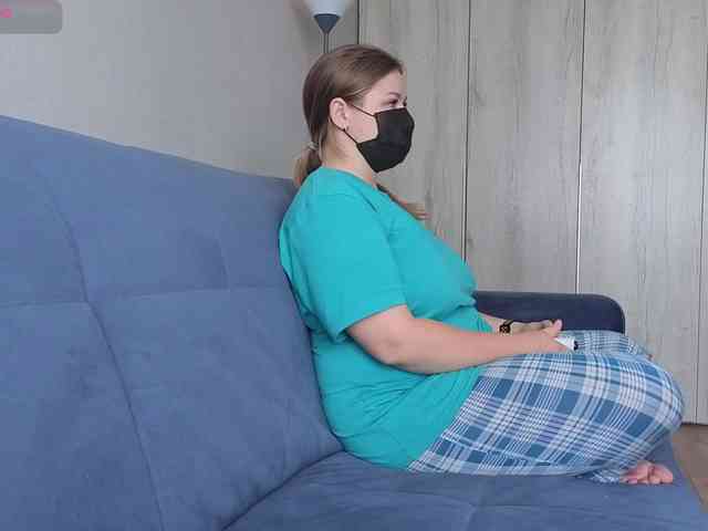 Milaa1998 webcam