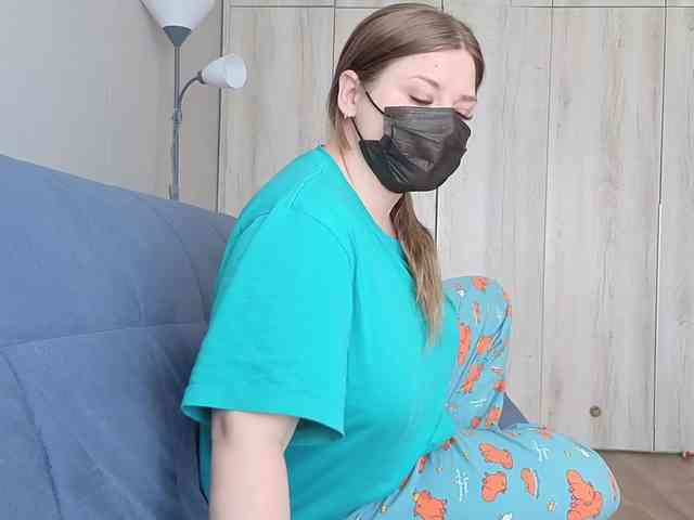Milaa1998 webcam
