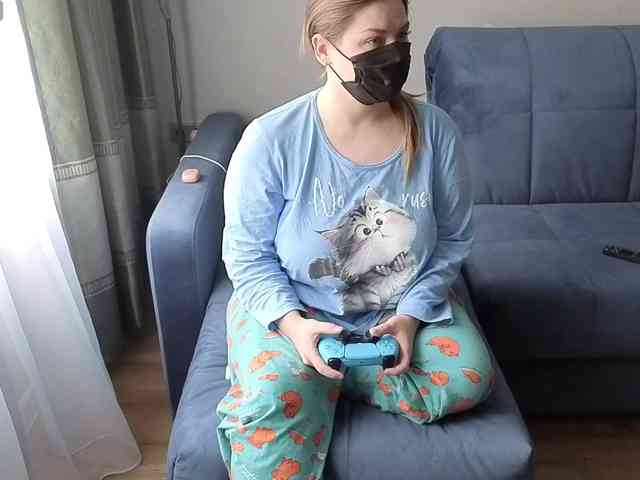Milaa1998 webcam