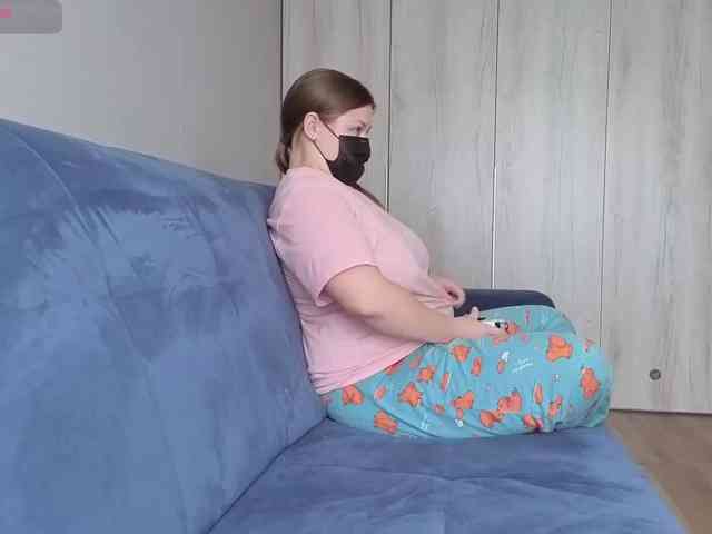 Milaa1998 webcam