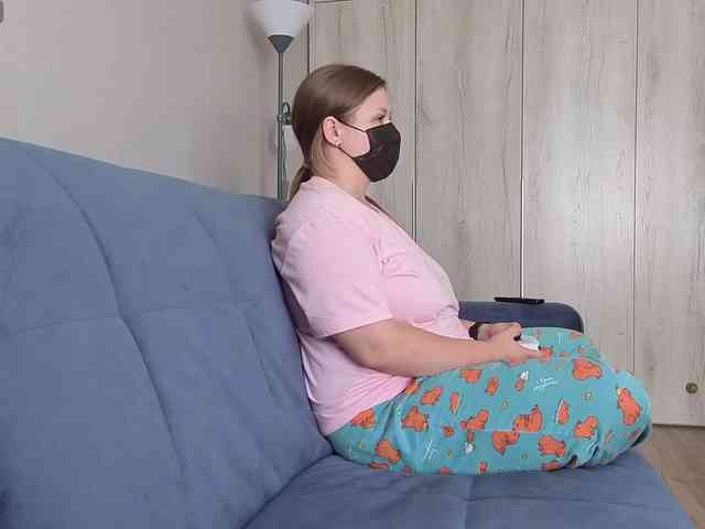 Milaa1998 webcam