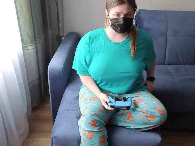 Milaa1998 webcam