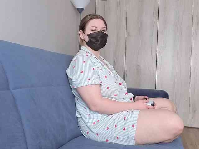 Milaa1998 webcam